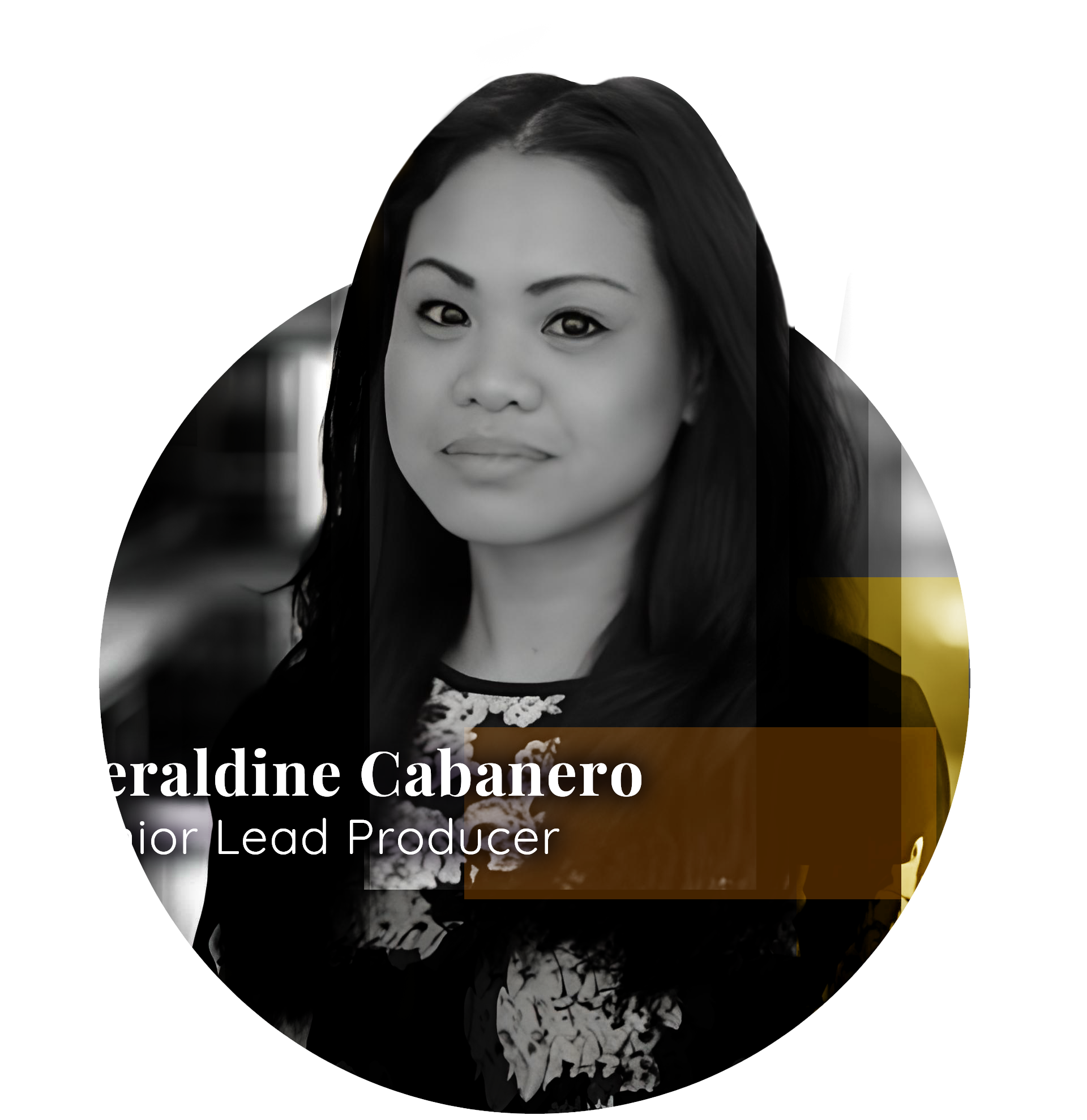 Geraldine profile picture