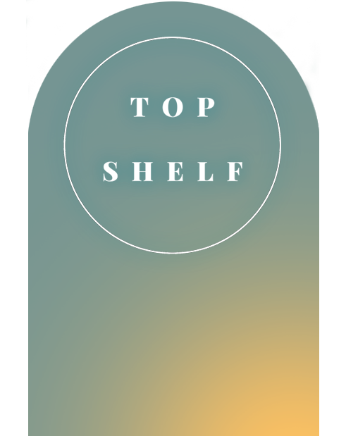 Top Shelf beverage brand content production